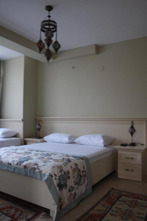 Hotel Casa Villa Еджеабат Номер фото