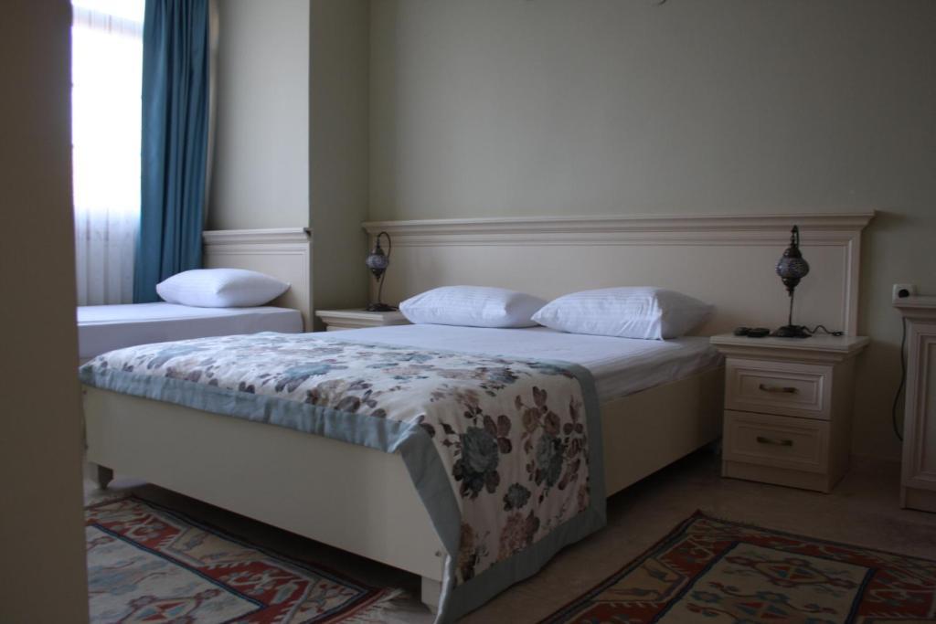 Hotel Casa Villa Еджеабат Номер фото