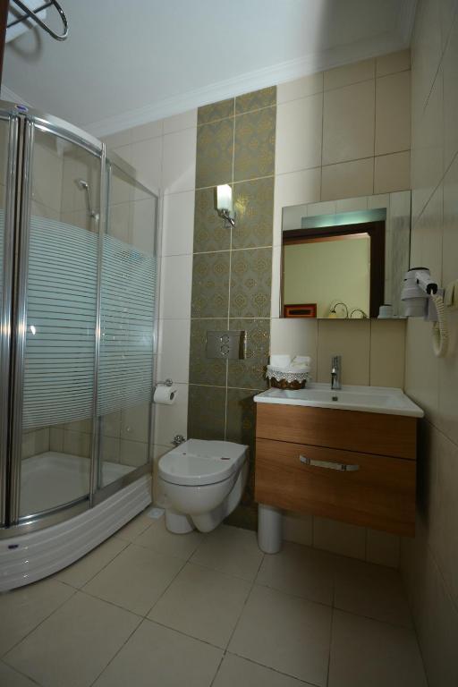 Hotel Casa Villa Еджеабат Номер фото