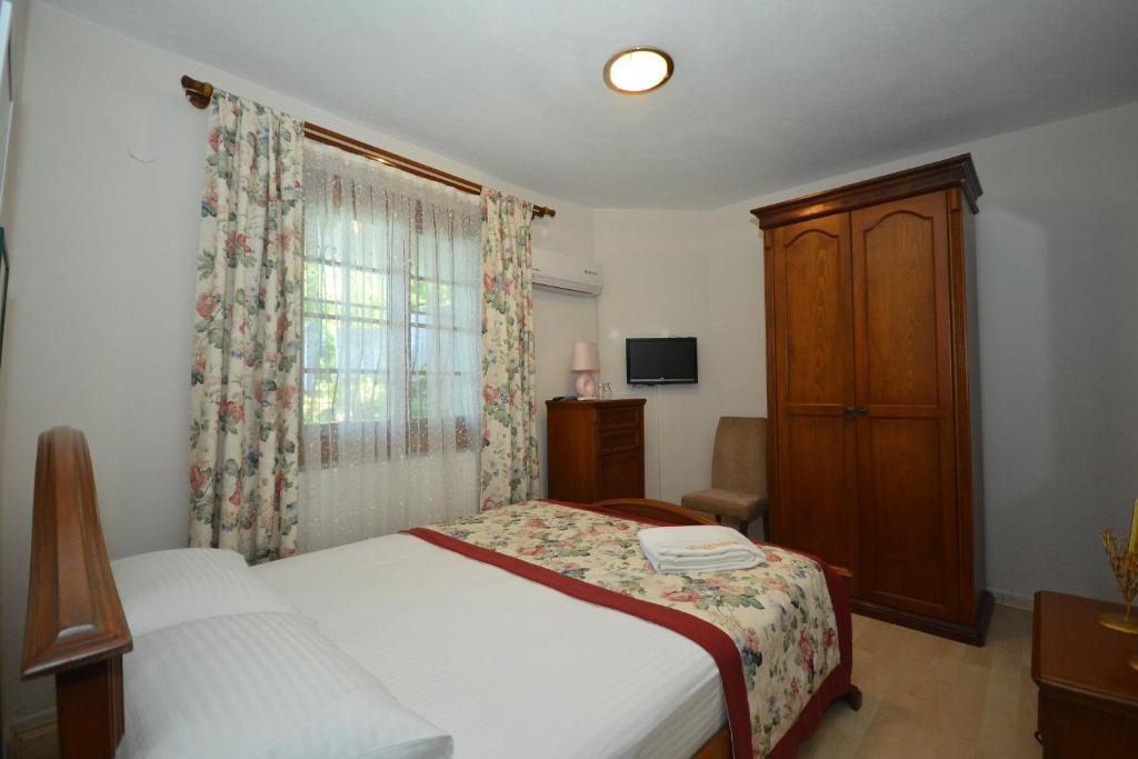 Hotel Casa Villa Еджеабат Номер фото
