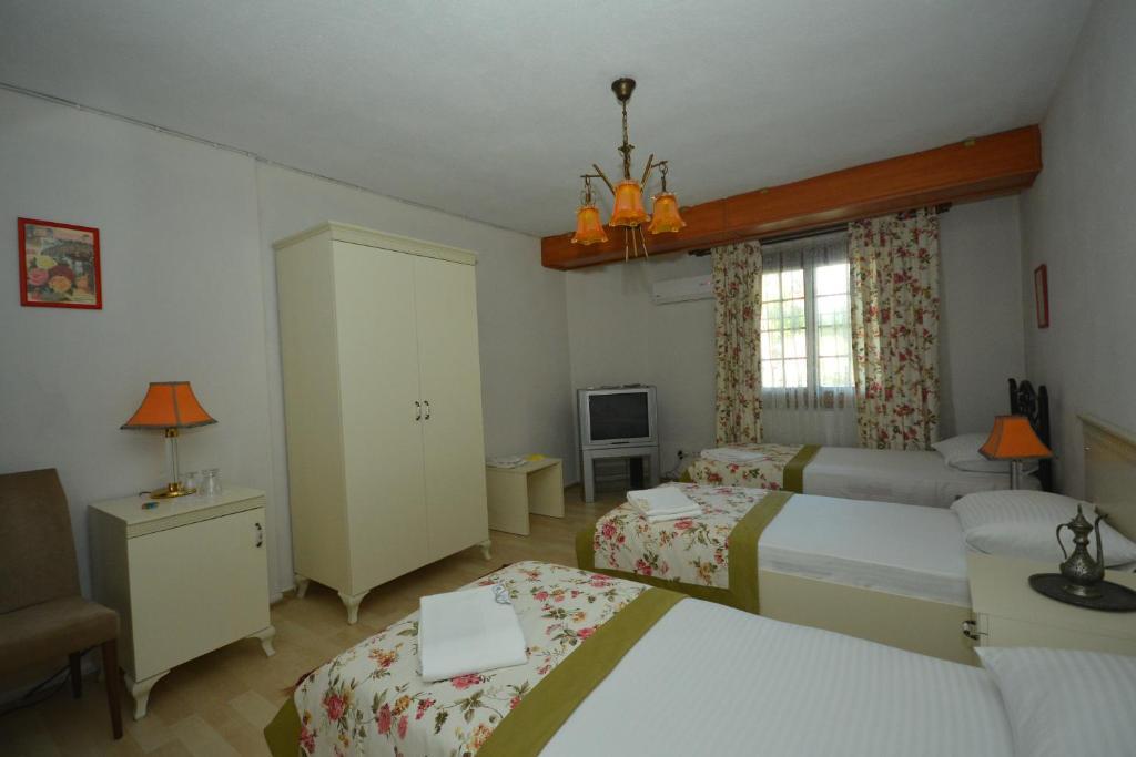 Hotel Casa Villa Еджеабат Номер фото